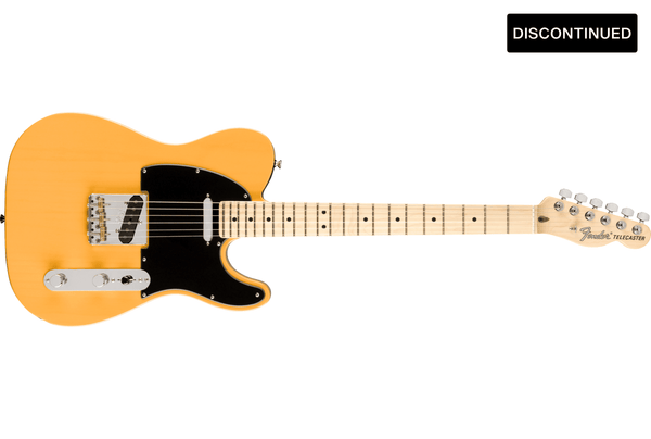 กีต้าร์ไฟฟ้า FENDER 2019 LIMITED EDITION AMERICAN PERFORMER TELECASTER