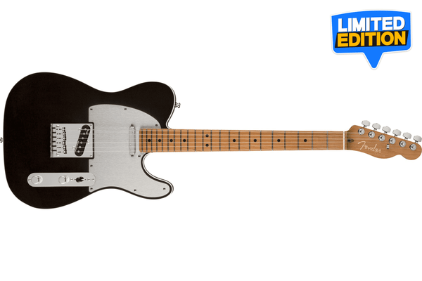 Fender FSR American Ultra Telecaster Texas Tea