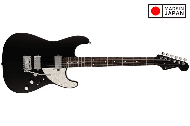 Fender Made in Japan Elemental Stratocaster