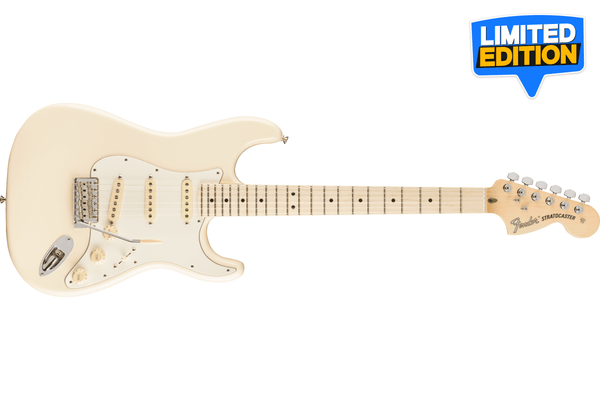 กีต้าร์ไฟฟ้า FENDER 2019 LIMITED EDITION AMERICAN PERFORMER STRATOCASTER