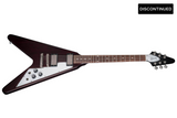 กีต้าร์ไฟฟ้า Gibson Flying V 2018