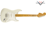 กีต้าร์ไฟฟ้า FENDER JIMI HENDRIX VOODOO CHILD STRAT - JOURNEYMAN RELIC