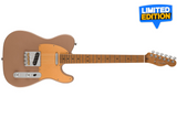 กีต้าร์ไฟฟ้า Fender American Professional II Telecaster Shoreline Gold