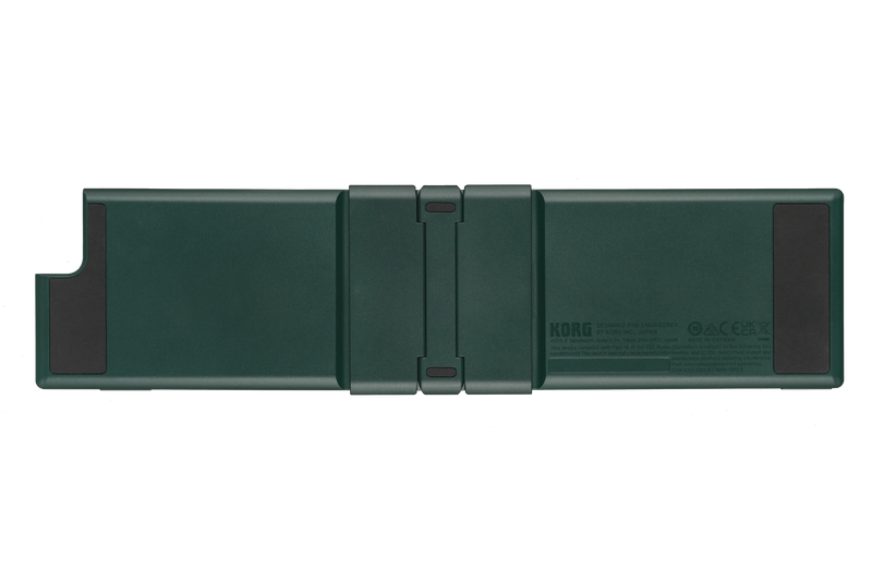 Korg nanoKEY Fold