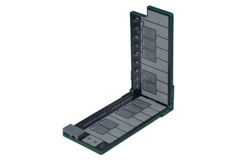 Korg nanoKEY Fold