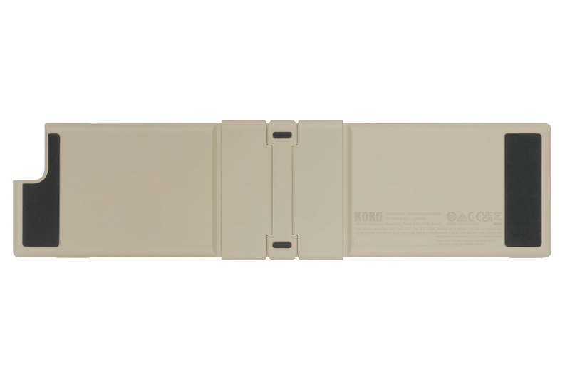 Korg nanoKEY Fold