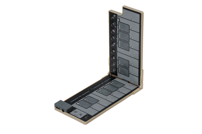 Korg nanoKEY Fold