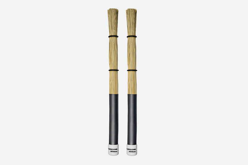 ProMark PMBRM1 Medium Broomsticks ไม้กลองไม้กวาด