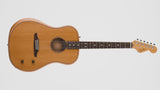 กีตาร์โปร่ง Fender Highway Series Dreadnought Spruce