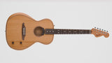 กีตาร์โปร่ง Fender Highway Series Parlor Spruce