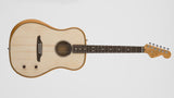 กีตาร์โปร่ง Fender Highway Series Dreadnought Natural