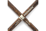 ProMark R5AFG Rebound 5A FireGrain Hickory Drumstick, Acorn Wood Tip
