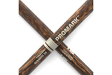 ProMark R5BFG Rebound 5B FireGrain Hickory Drumstick, Acorn Wood Tip