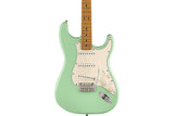 กีตาร์ไฟฟ้า Fender Limited Edition Player Stratocaster Surf Green (Roasted Neck)