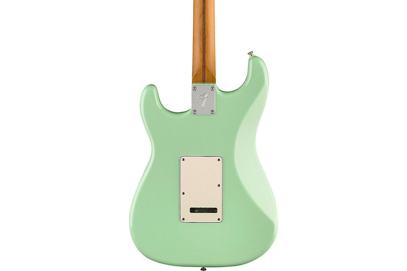 กีตาร์ไฟฟ้า Fender Limited Edition Player Stratocaster Surf Green (Roasted Neck)