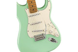 กีตาร์ไฟฟ้า Fender Limited Edition Player Stratocaster Surf Green (Roasted Neck)