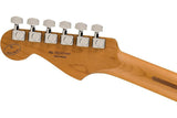 กีตาร์ไฟฟ้า Fender Limited Edition Player Stratocaster Surf Green (Roasted Neck)