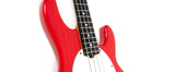 Music Man Tim Commerford Active StingRay Bass
