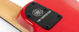 Music Man Tim Commerford Active StingRay Bass