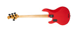Music Man Tim Commerford Active StingRay Bass