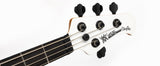 Music Man Tim Commerford Passive StingRay Bass