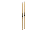 ProMark TX5AN Classic Forward 5A Hickory Drumstick, Oval Nylon Tip