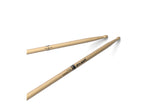 ProMark TX747BW Classic Forward 747B Hickory Drumstick, Oval Wood Tip