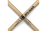 ProMark TX7AN Classic Forward 7A Hickory Drumstick, Oval Nylon Tip