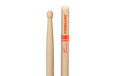 ไม้กลอง ProMark Matt Halpern TXMHW Hickory Drumstick, Wood Tip