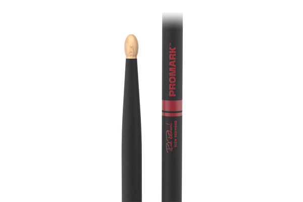 ไม้กลอง ProMark TXRRW-AG Rich Redmond ActiveGrip Oval Wood Tip