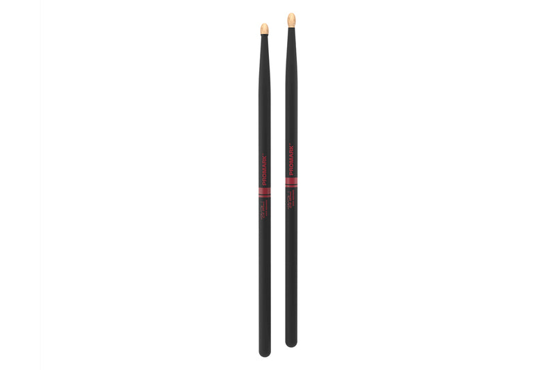 ไม้กลอง ProMark TXRRW-AG Rich Redmond ActiveGrip Oval Wood Tip