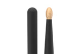 ไม้กลอง ProMark TXRRW-AG Rich Redmond ActiveGrip Oval Wood Tip