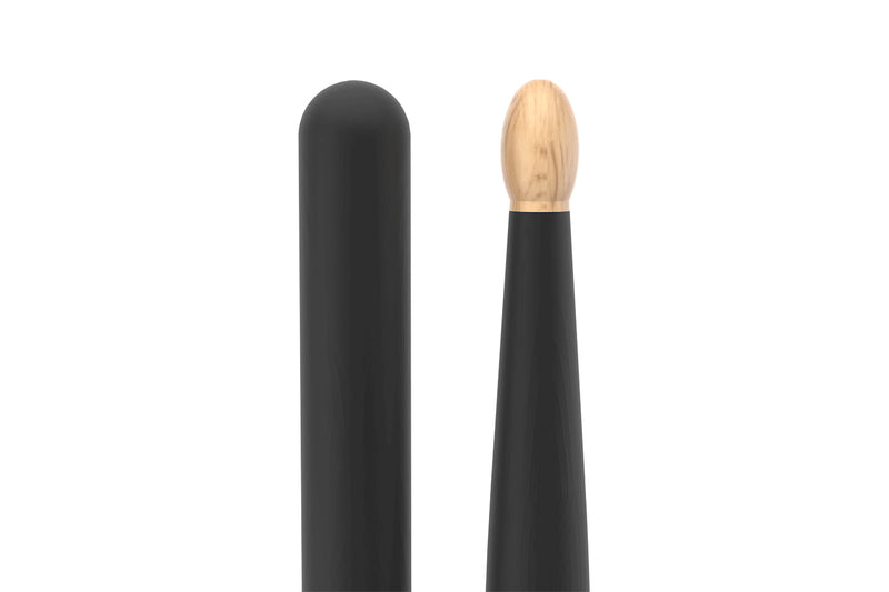 ไม้กลอง ProMark TXRRW-AG Rich Redmond ActiveGrip Oval Wood Tip