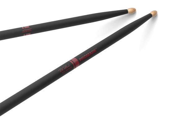 ไม้กลอง ProMark TXRRW-AG Rich Redmond ActiveGrip Oval Wood Tip