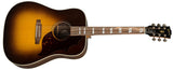 กีต้าร์โปร่ง Gibson Hummingbird Studio Walnut