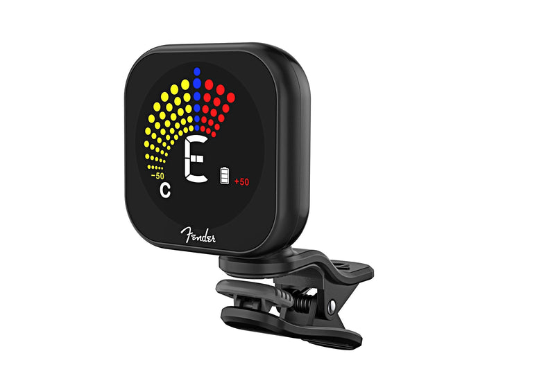 Fender Flash 2.0 Rechargeable Tuner