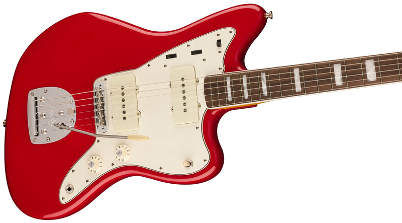 Fender American Vintage II 1966 Jazzmaster Dakota Red