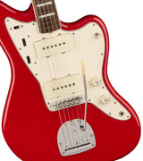 Fender American Vintage II 1966 Jazzmaster Dakota Red