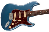 กีต้าร์ไฟฟ้า Fender American Professional II Stratocaster Lake Placid Blue