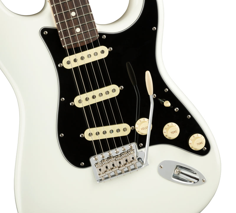 กีต้าร์ไฟฟ้า FENDER AMERICAN PERFORMER STRATOCASTER