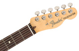 กีต้าร์ไฟฟ้า FENDER AMERICAN PERFORMER TELECASTER HUM