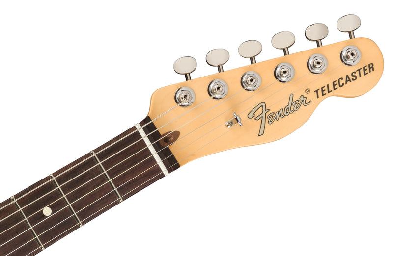 กีต้าร์ไฟฟ้า FENDER AMERICAN PERFORMER TELECASTER HUM