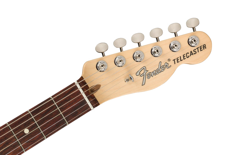 กีต้าร์ไฟฟ้า FENDER AMERICAN PERFORMER TELECASTER HUM