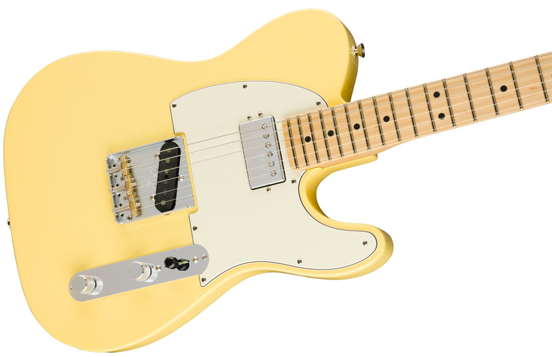 กีต้าร์ไฟฟ้า FENDER AMERICAN PERFORMER TELECASTER HUM