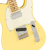 กีต้าร์ไฟฟ้า FENDER AMERICAN PERFORMER TELECASTER HUM