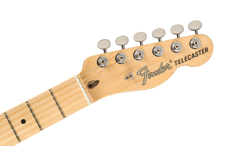 กีต้าร์ไฟฟ้า FENDER AMERICAN PERFORMER TELECASTER HUM