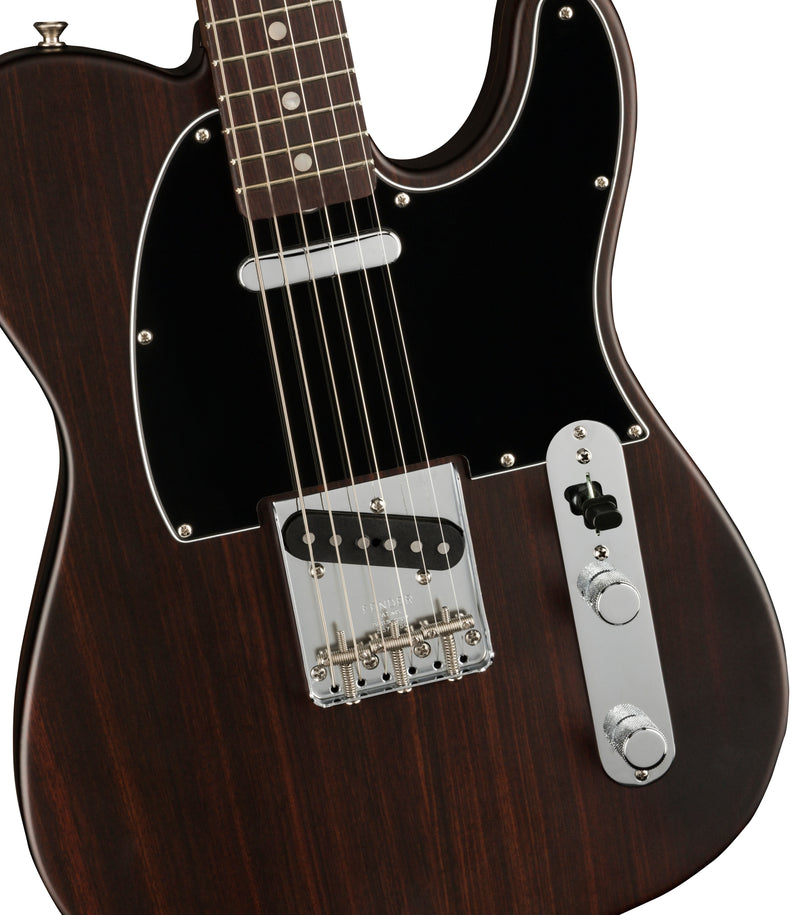 กีต้าร์ไฟฟ้า Fender George Harrison Rosewood Telecaster