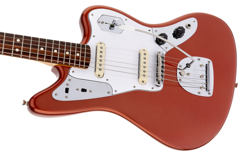 กีต้าร์ไฟฟ้า Fender Johnny Marr Jaguar