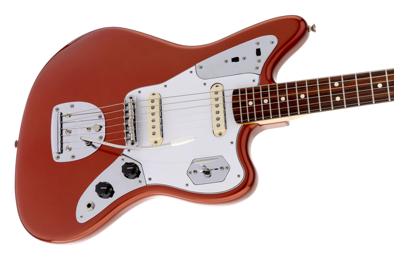 กีต้าร์ไฟฟ้า Fender Johnny Marr Jaguar