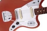 กีต้าร์ไฟฟ้า Fender Johnny Marr Jaguar